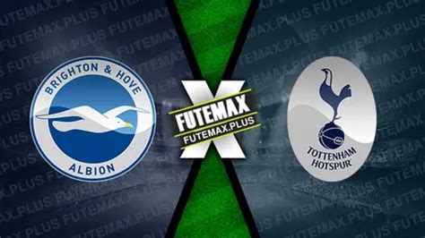 Assistir Tottenham ao vivo ⋆ futemax.plus